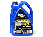 Turboil, SAE 40                                              